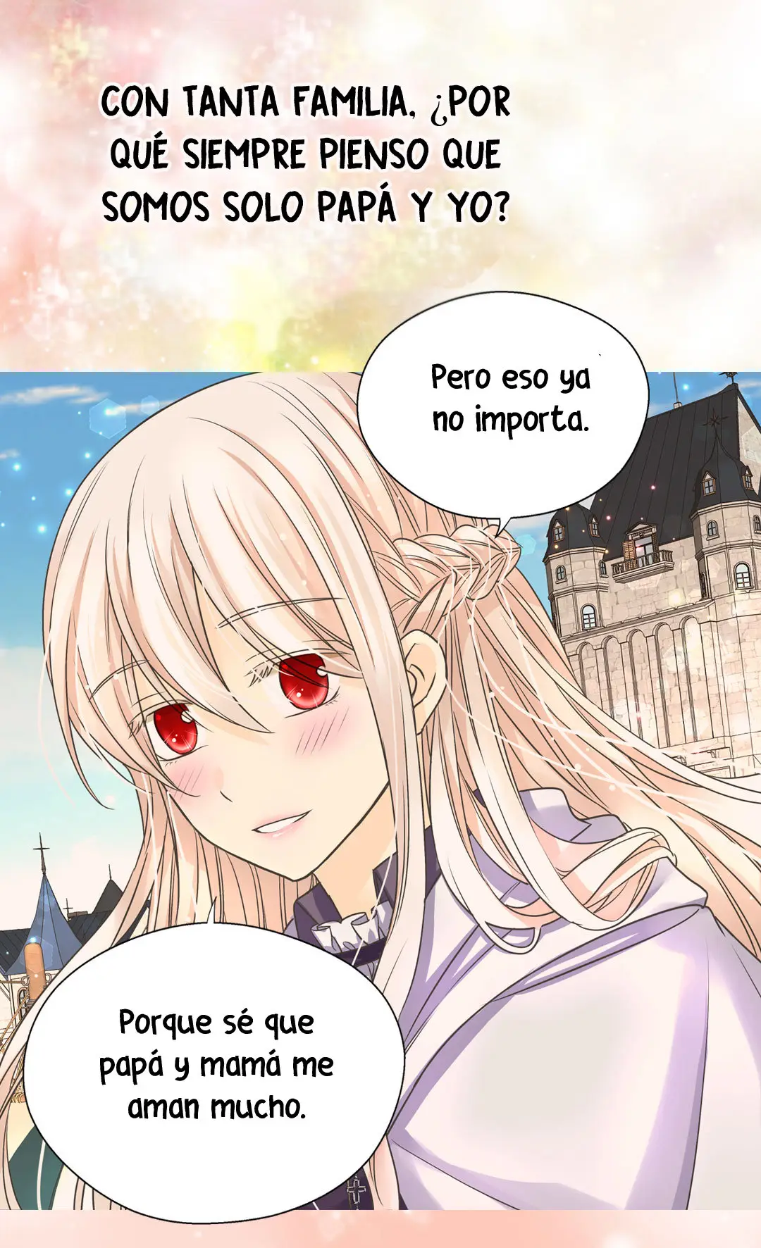 Princesa Imperial (2017) - Capítulo 189 - Página 27 - LectorTMOo