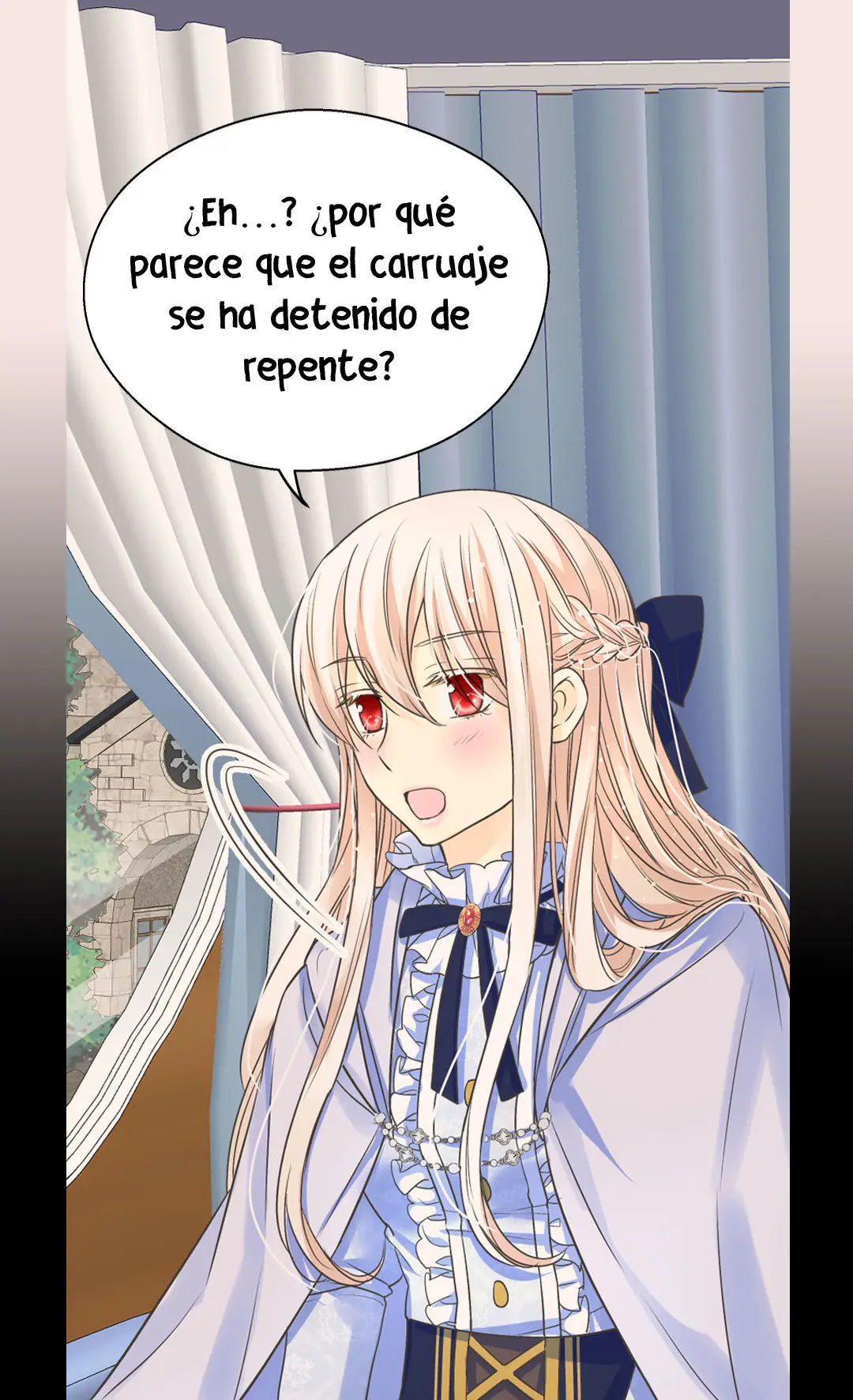 Princesa Imperial (2017) - Capítulo 189 - Página 36 - LectorTMOo