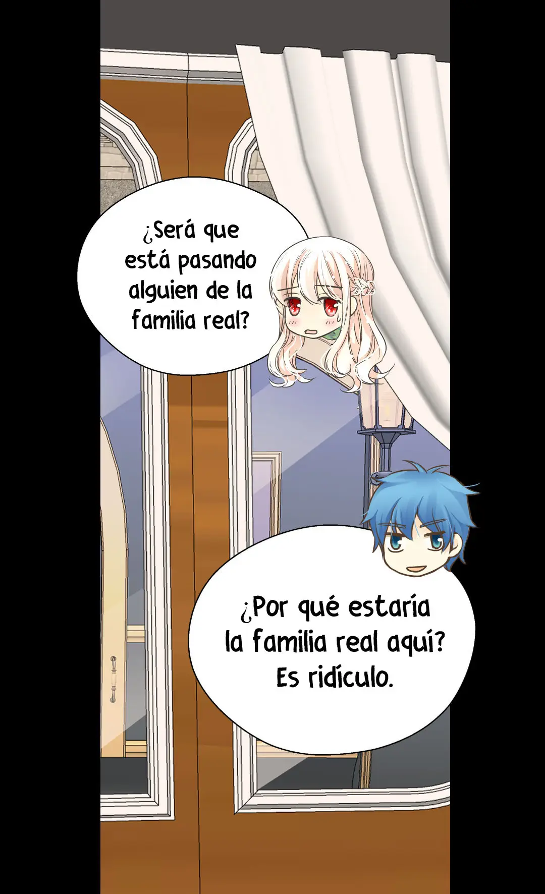 Princesa Imperial (2017) - Capítulo 189 - Página 37 - LectorTMOo