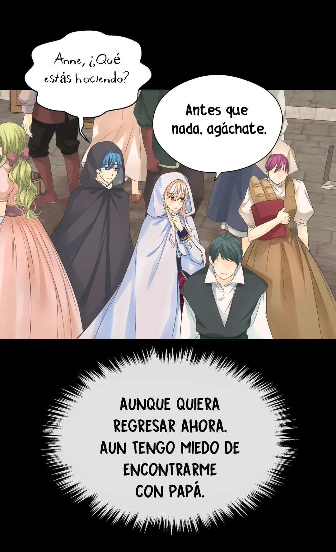 Princesa Imperial (2017) - Capítulo 189 - Página 43 - LectorTMOo