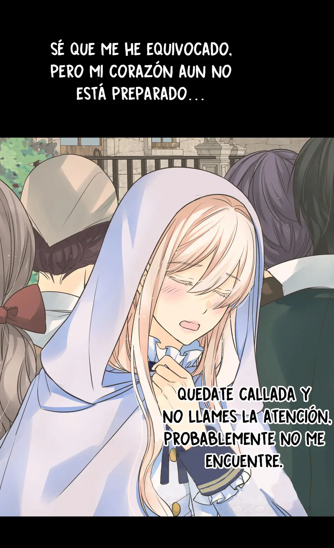 Princesa Imperial (2017) - Capítulo 189 - Página 44 - LectorTMOo
