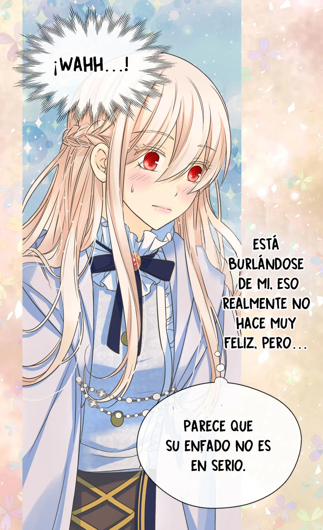 Princesa Imperial (2017) - Capítulo 189 - Página 49 - LectorTMOo