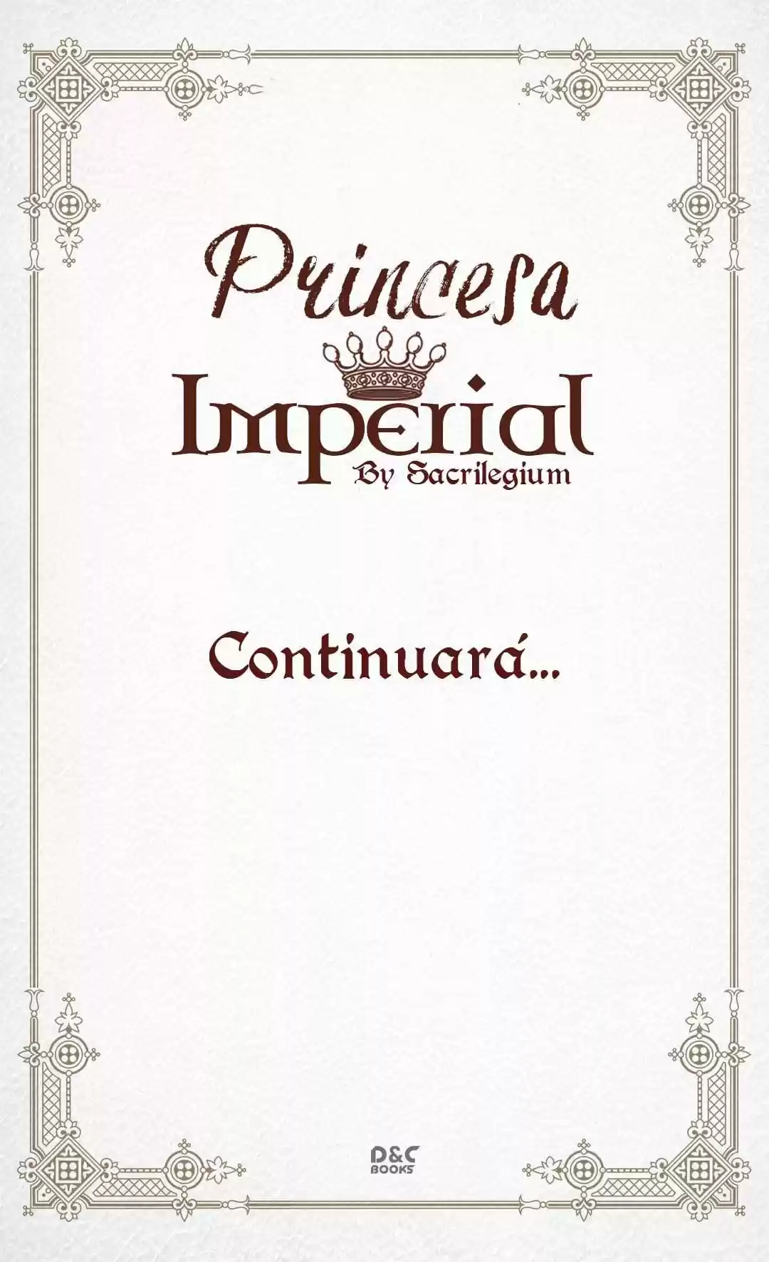 Princesa Imperial (2017) - Capítulo 19 - Página 16 - LectorTMOo