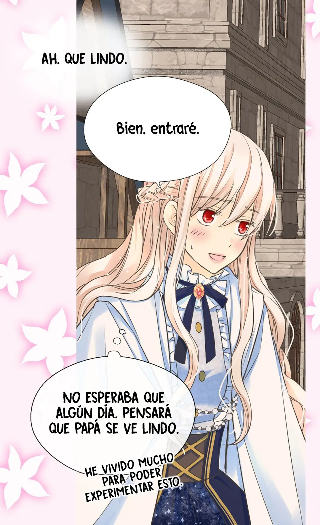 Princesa Imperial (2017) - Capítulo 190 - Página 12 - LectorTMOo
