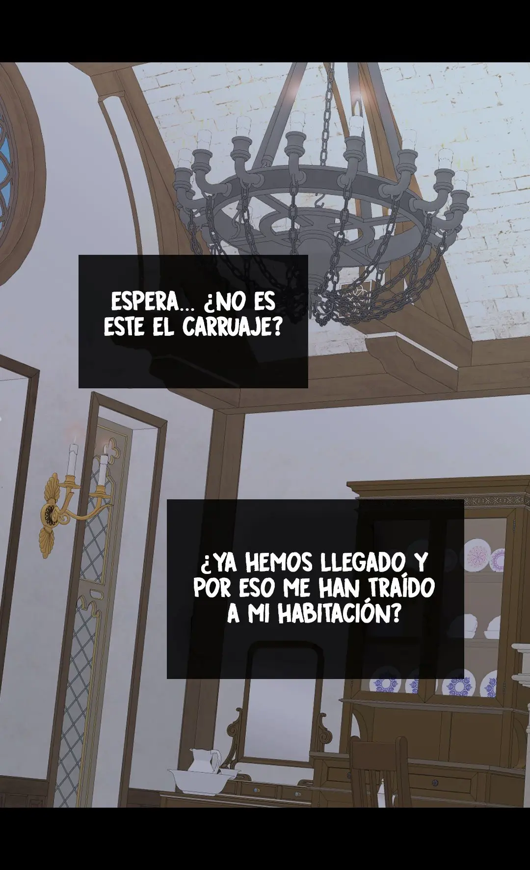 Princesa Imperial (2017) - Capítulo 190 - Página 19 - LectorTMOo