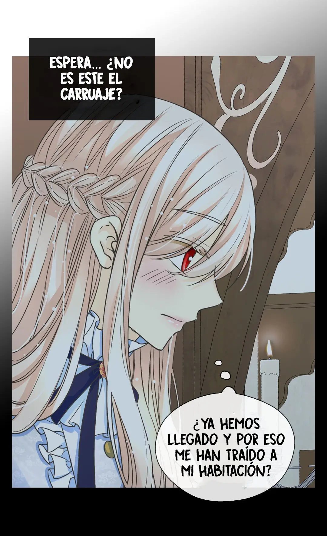 Princesa Imperial (2017) - Capítulo 190 - Página 21 - LectorTMOo