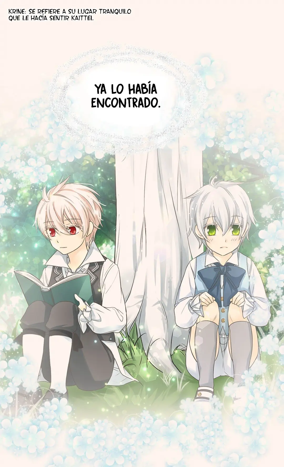Princesa Imperial (2017) - Capítulo 191 - Página 12 - LectorTMOo