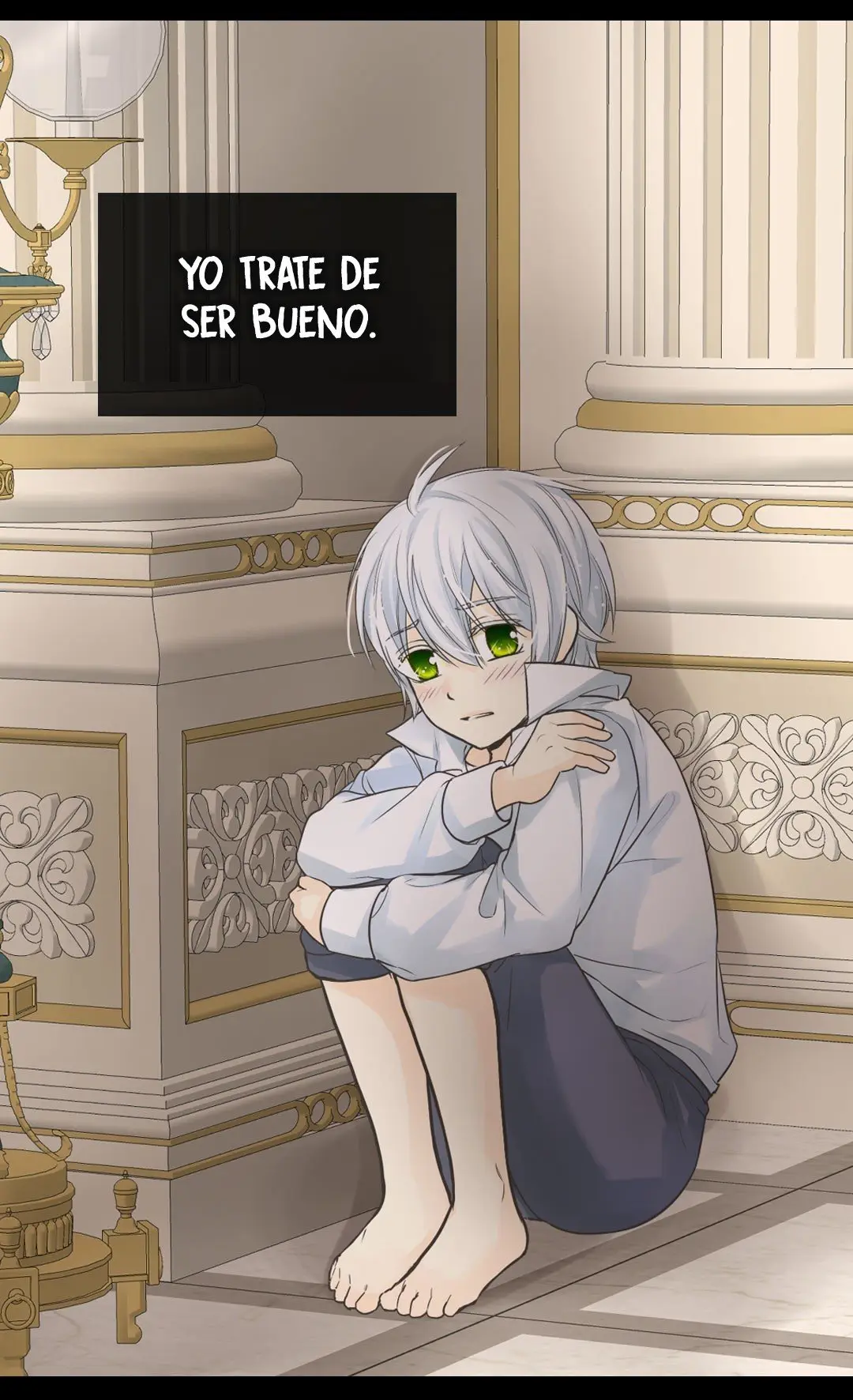 Princesa Imperial (2017) - Capítulo 191 - Página 15 - LectorTMOo