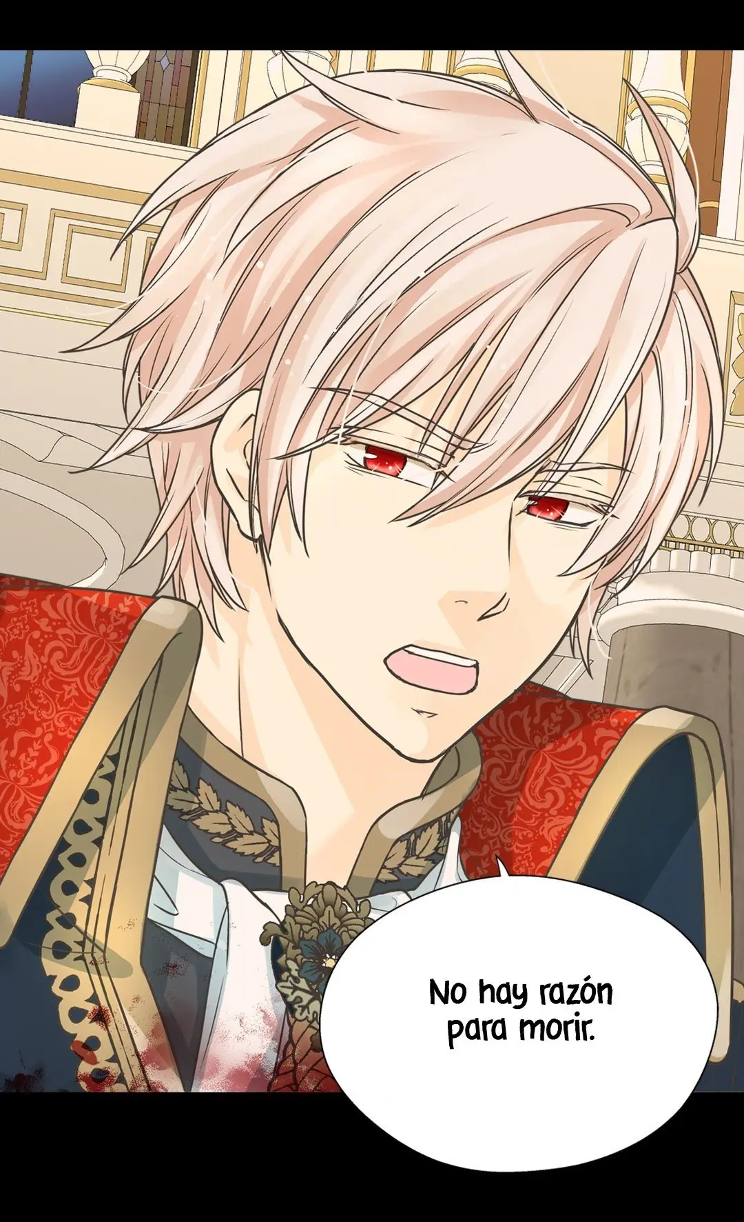Princesa Imperial (2017) - Capítulo 191 - Página 43 - LectorTMOo