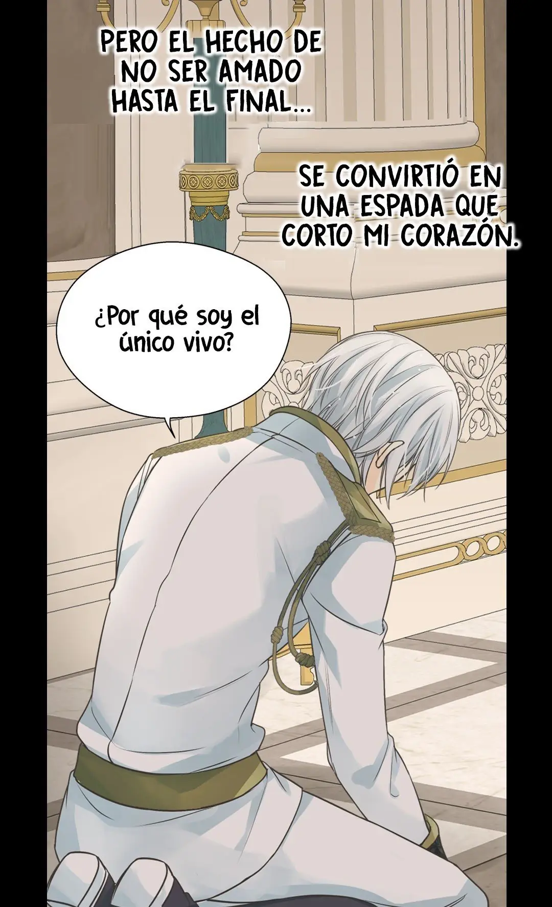 Princesa Imperial (2017) - Capítulo 191 - Página 47 - LectorTMOo