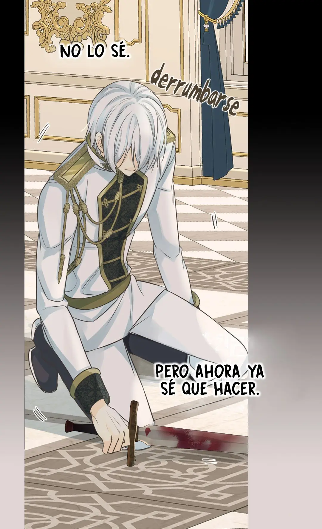 Princesa Imperial (2017) - Capítulo 191 - Página 49 - LectorTMOo