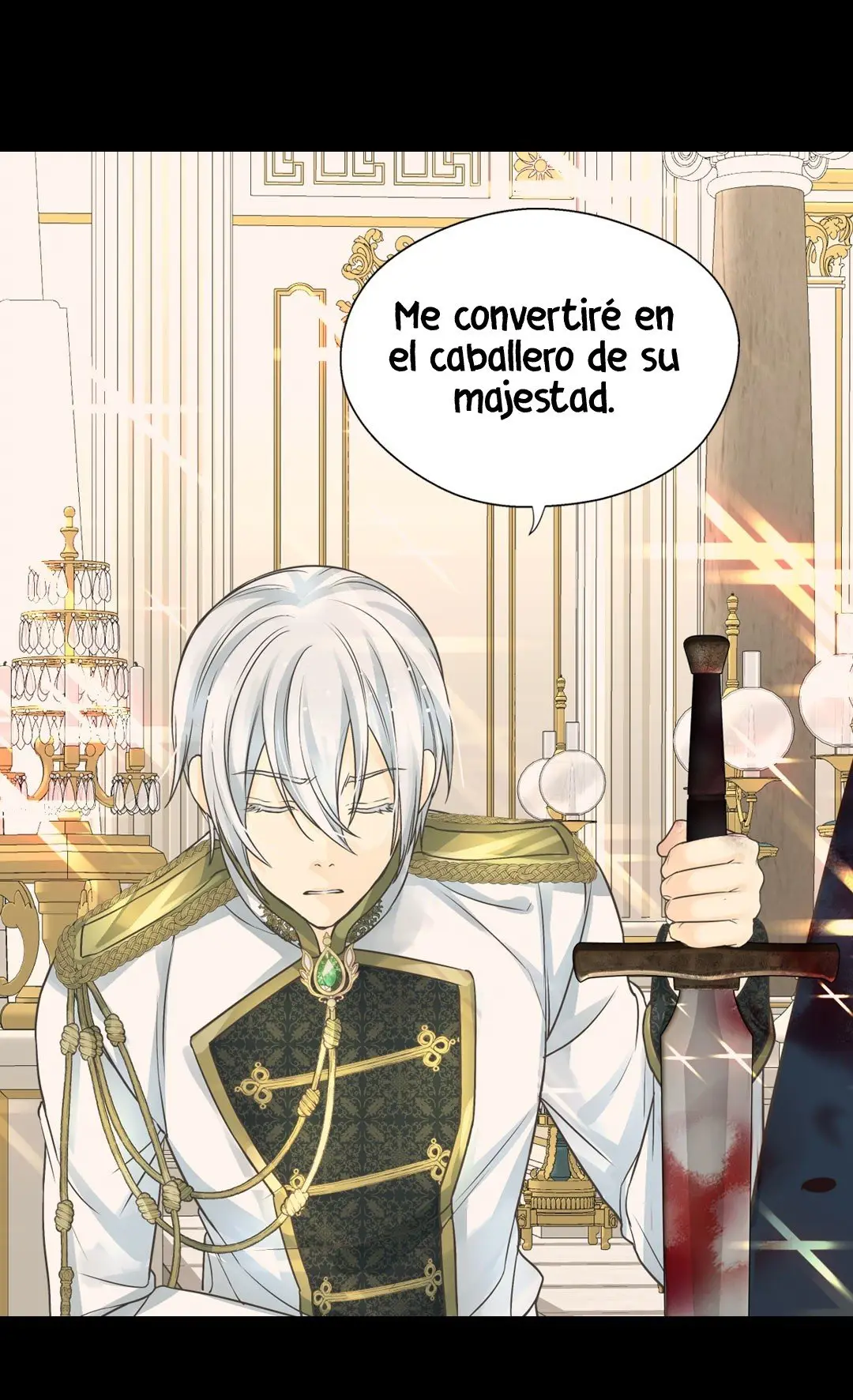 Princesa Imperial (2017) - Capítulo 192 - Página 3 - LectorTMOo