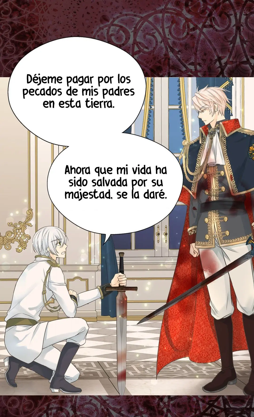 Princesa Imperial (2017) - Capítulo 192 - Página 4 - LectorTMOo