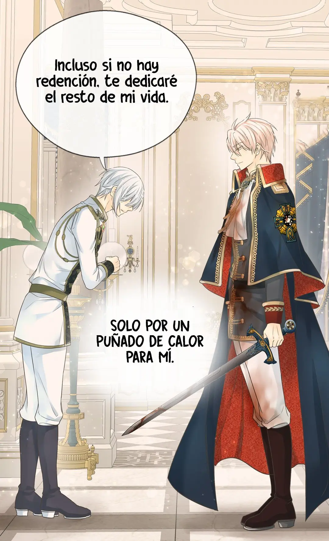 Princesa Imperial (2017) - Capítulo 192 - Página 13 - LectorTMOo