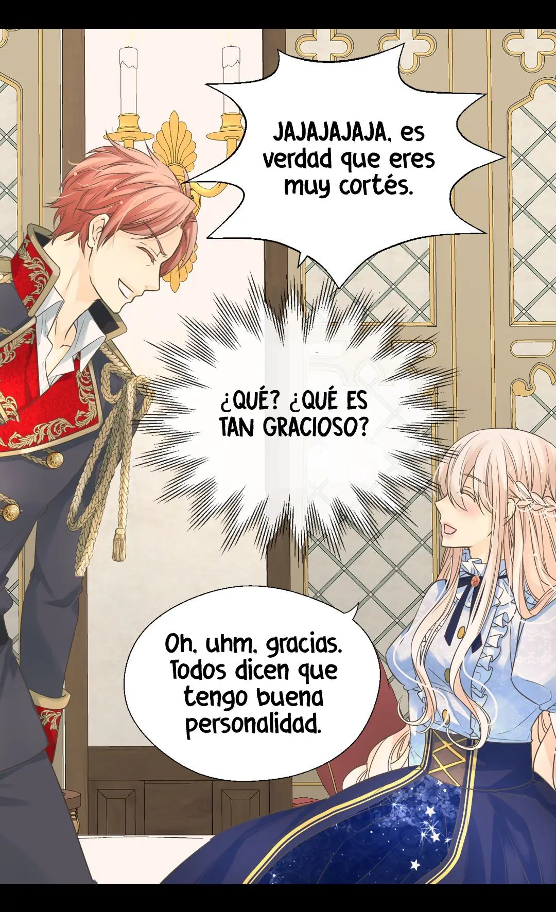Princesa Imperial (2017) - Capítulo 192 - Página 26 - LectorTMOo