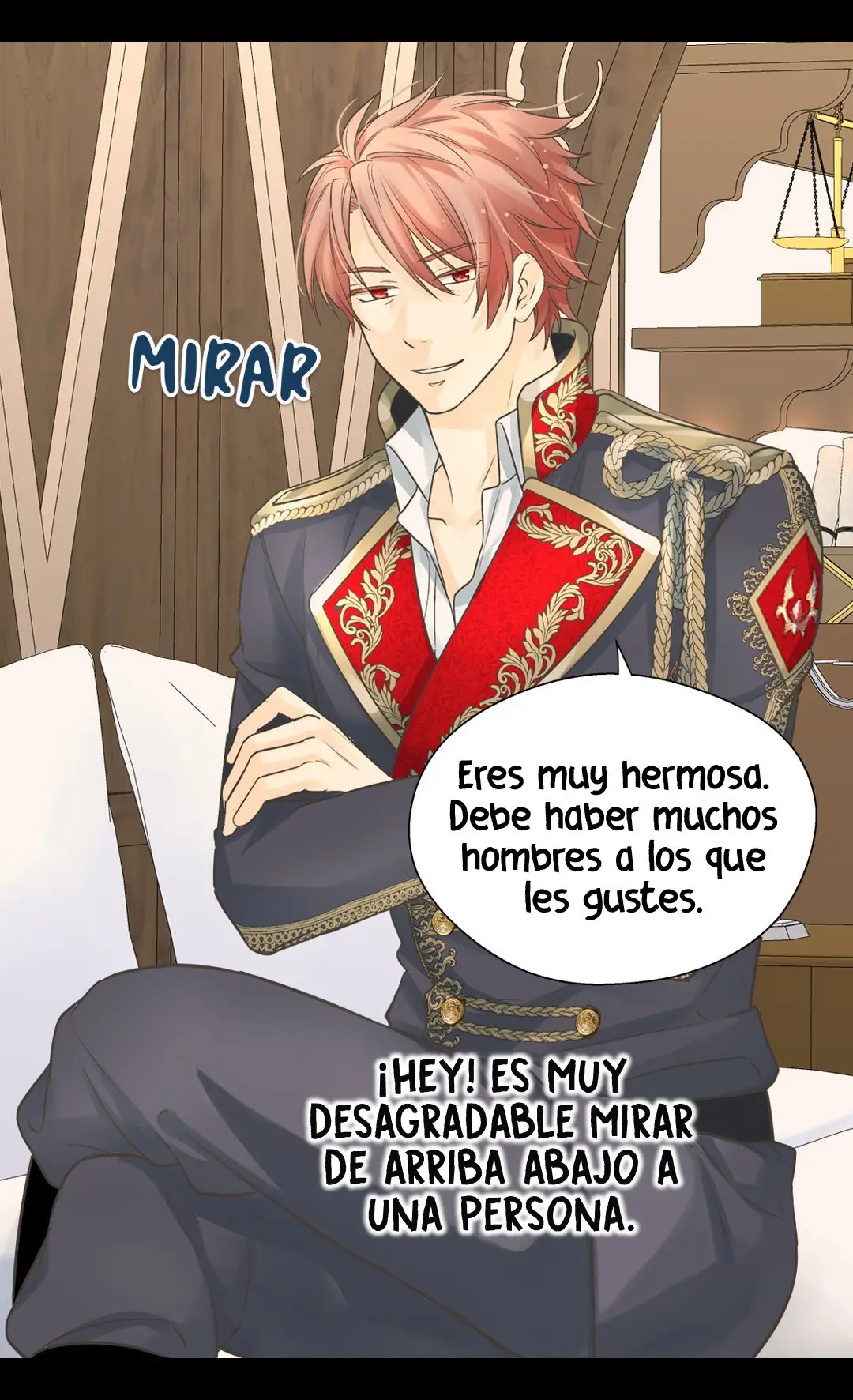 Princesa Imperial (2017) - Capítulo 192 - Página 30 - LectorTMOo