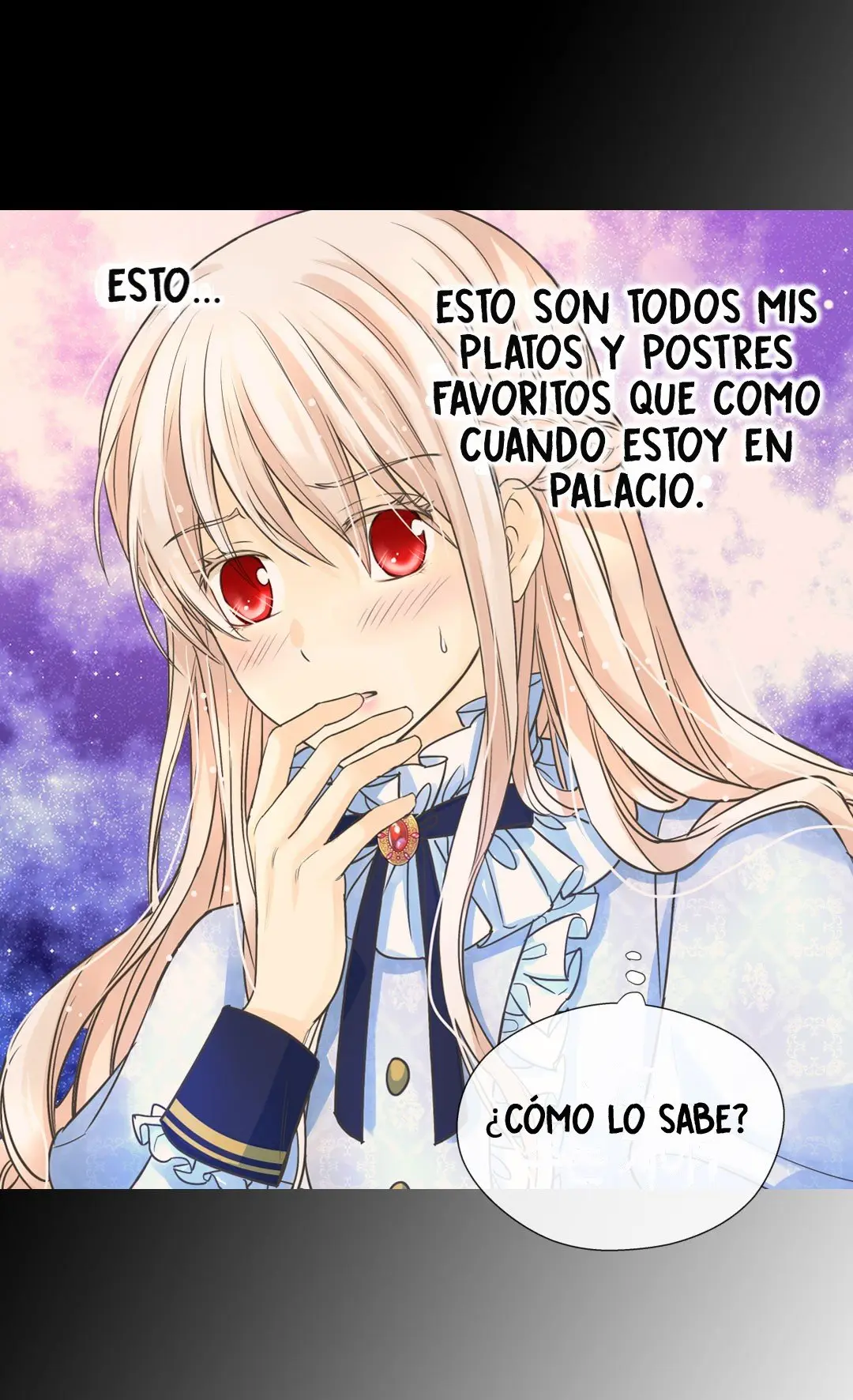 Princesa Imperial (2017) - Capítulo 192 - Página 35 - LectorTMOo