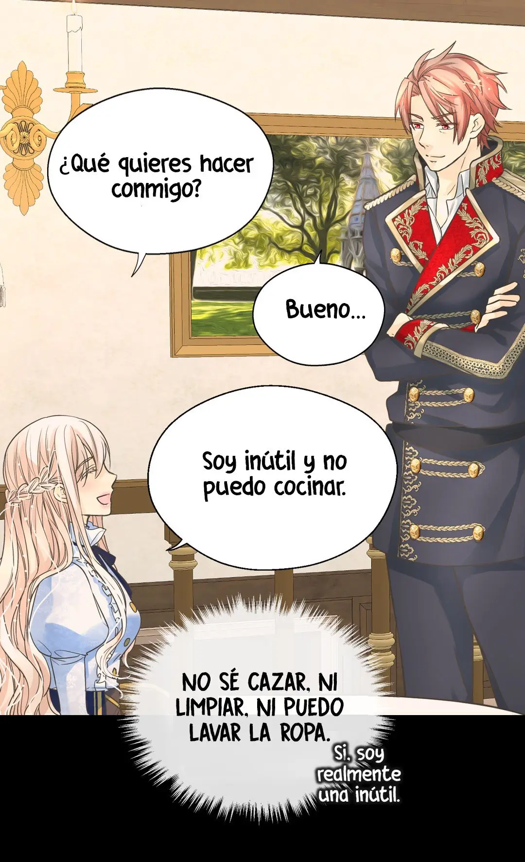 Princesa Imperial (2017) - Capítulo 192 - Página 42 - LectorTMOo