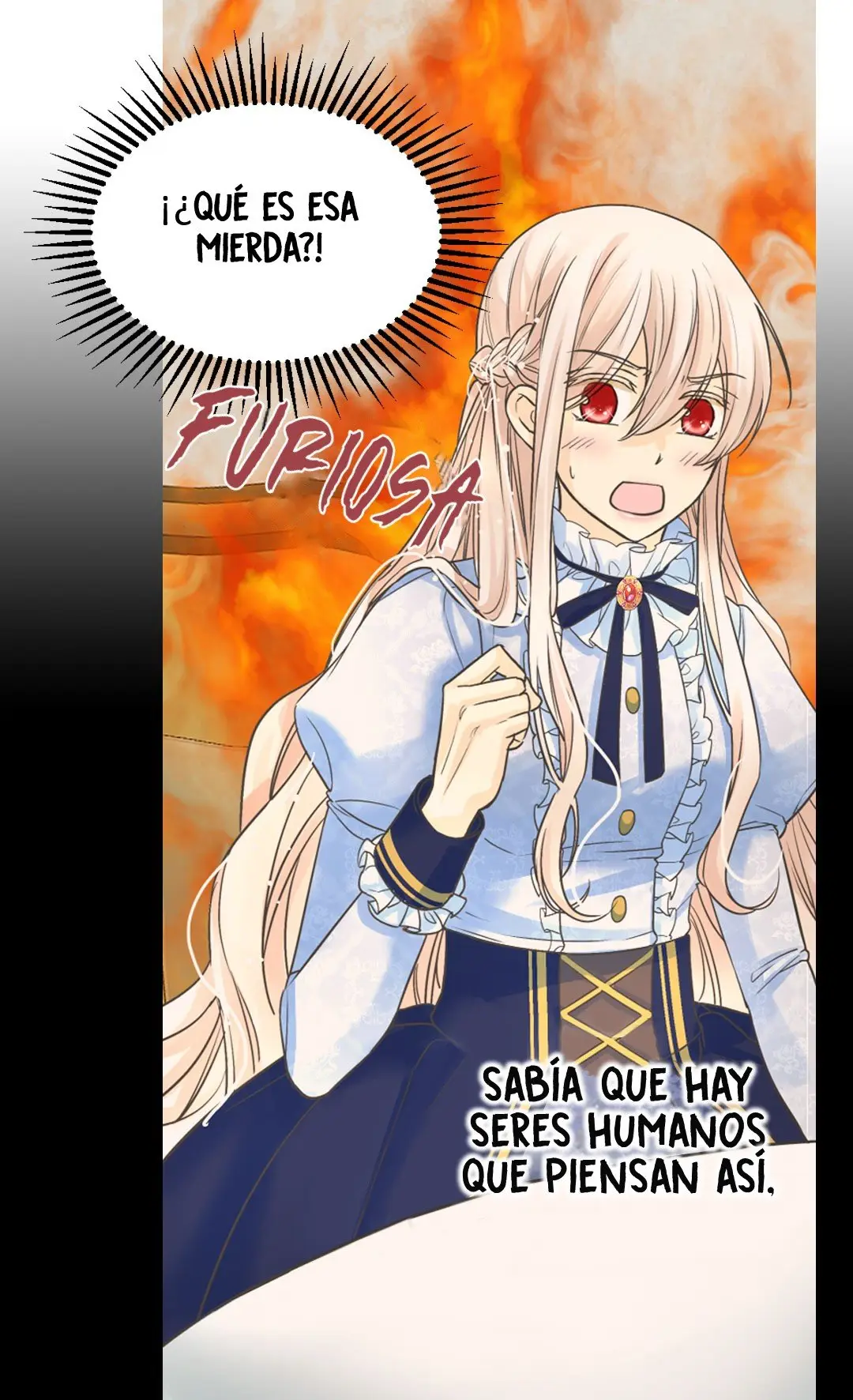 Princesa Imperial (2017) - Capítulo 192 - Página 44 - LectorTMOo
