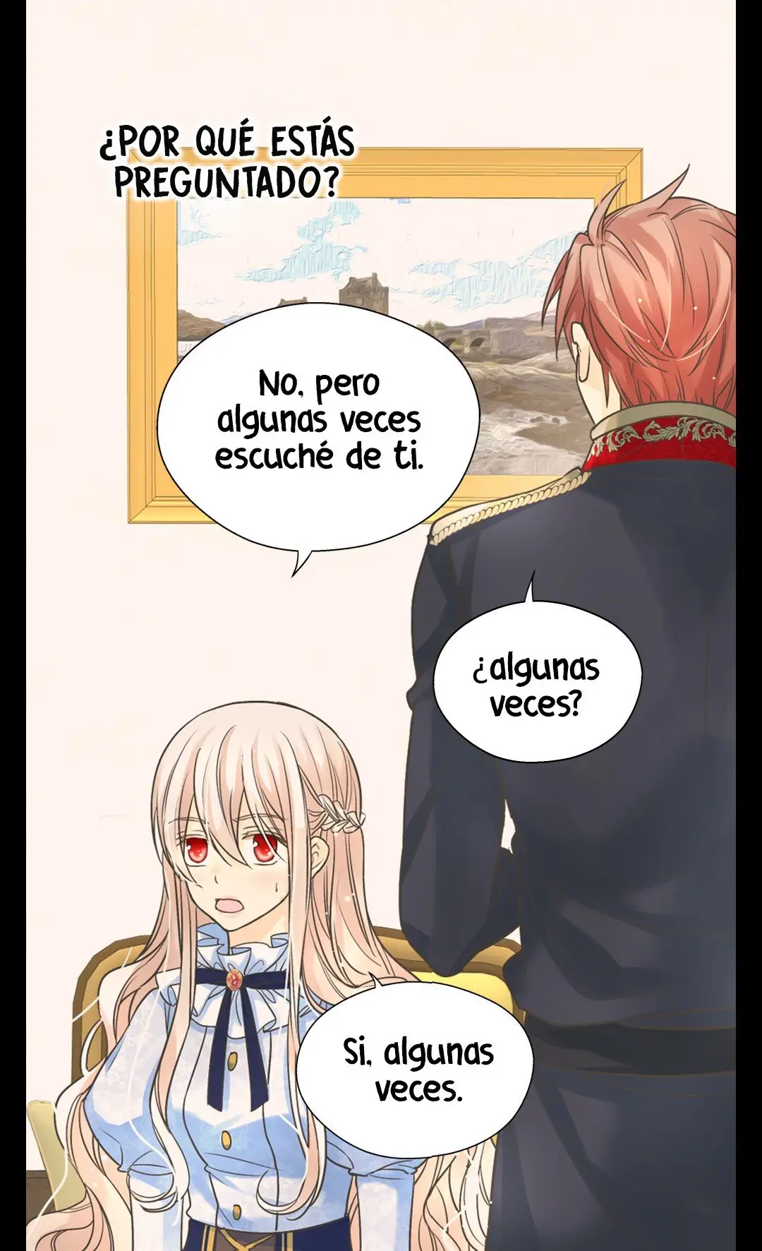 Princesa Imperial (2017) - Capítulo 192 - Página 46 - LectorTMOo