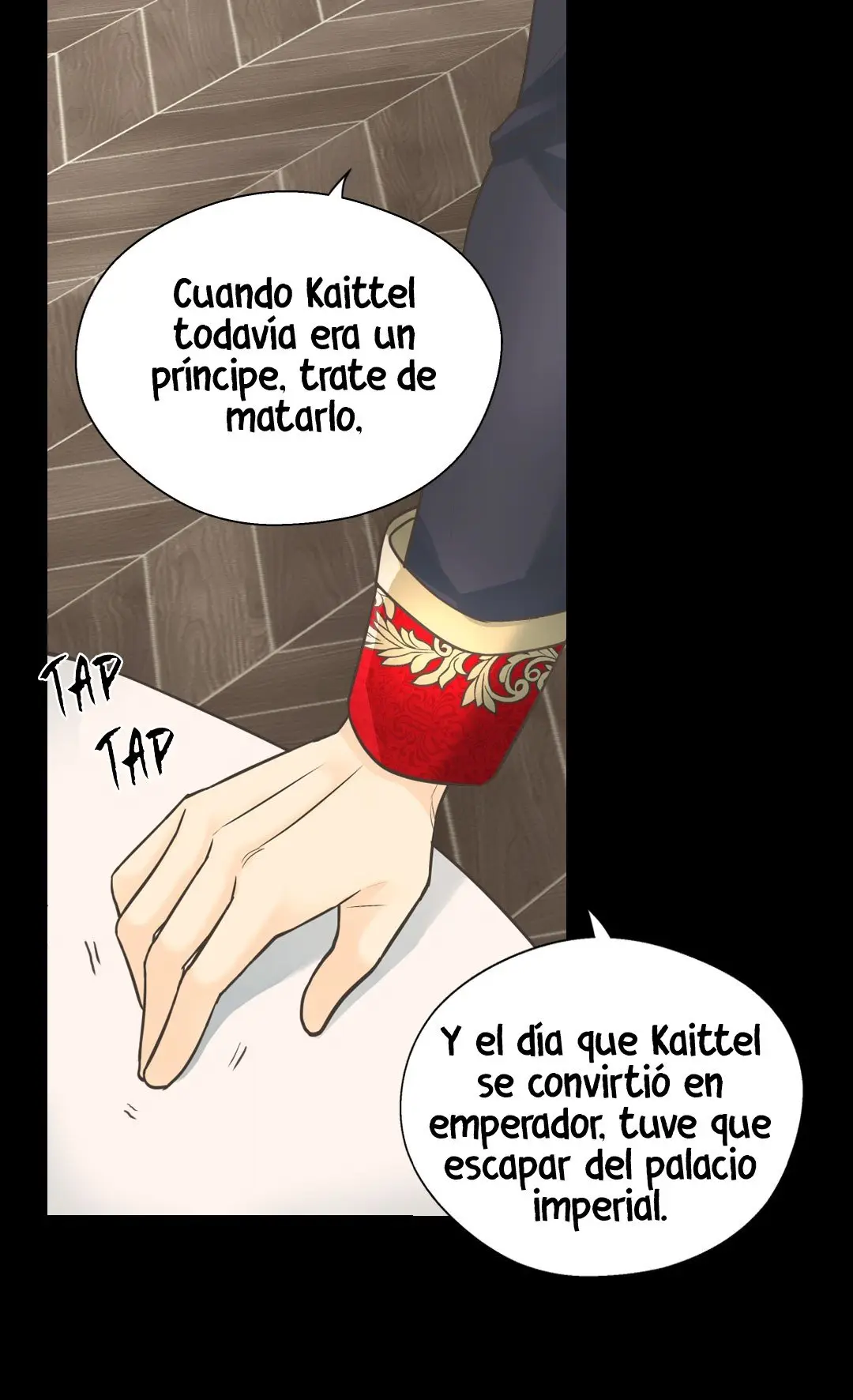 Princesa Imperial (2017) - Capítulo 192 - Página 48 - LectorTMOo