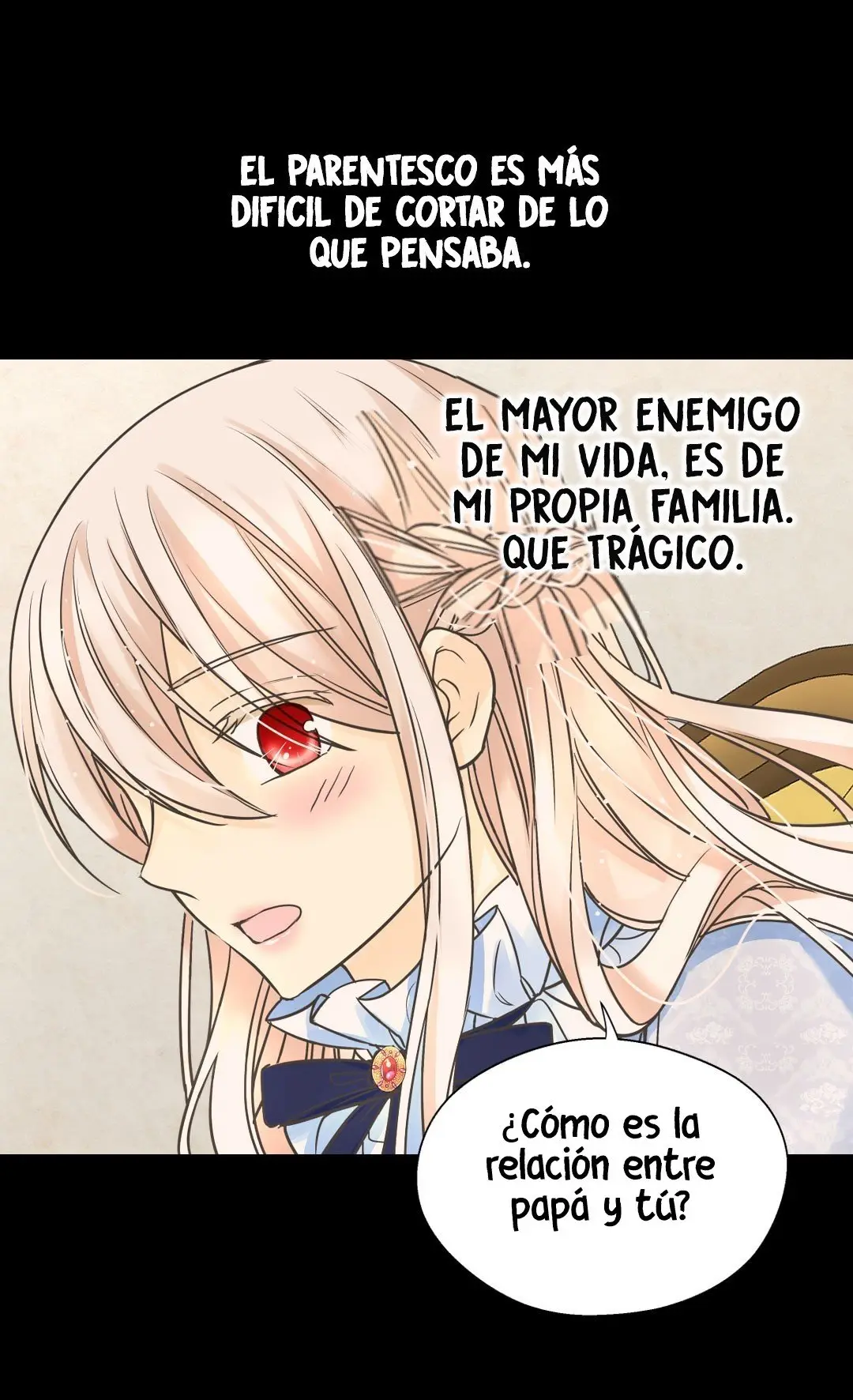 Princesa Imperial (2017) - Capítulo 192 - Página 52 - LectorTMOo
