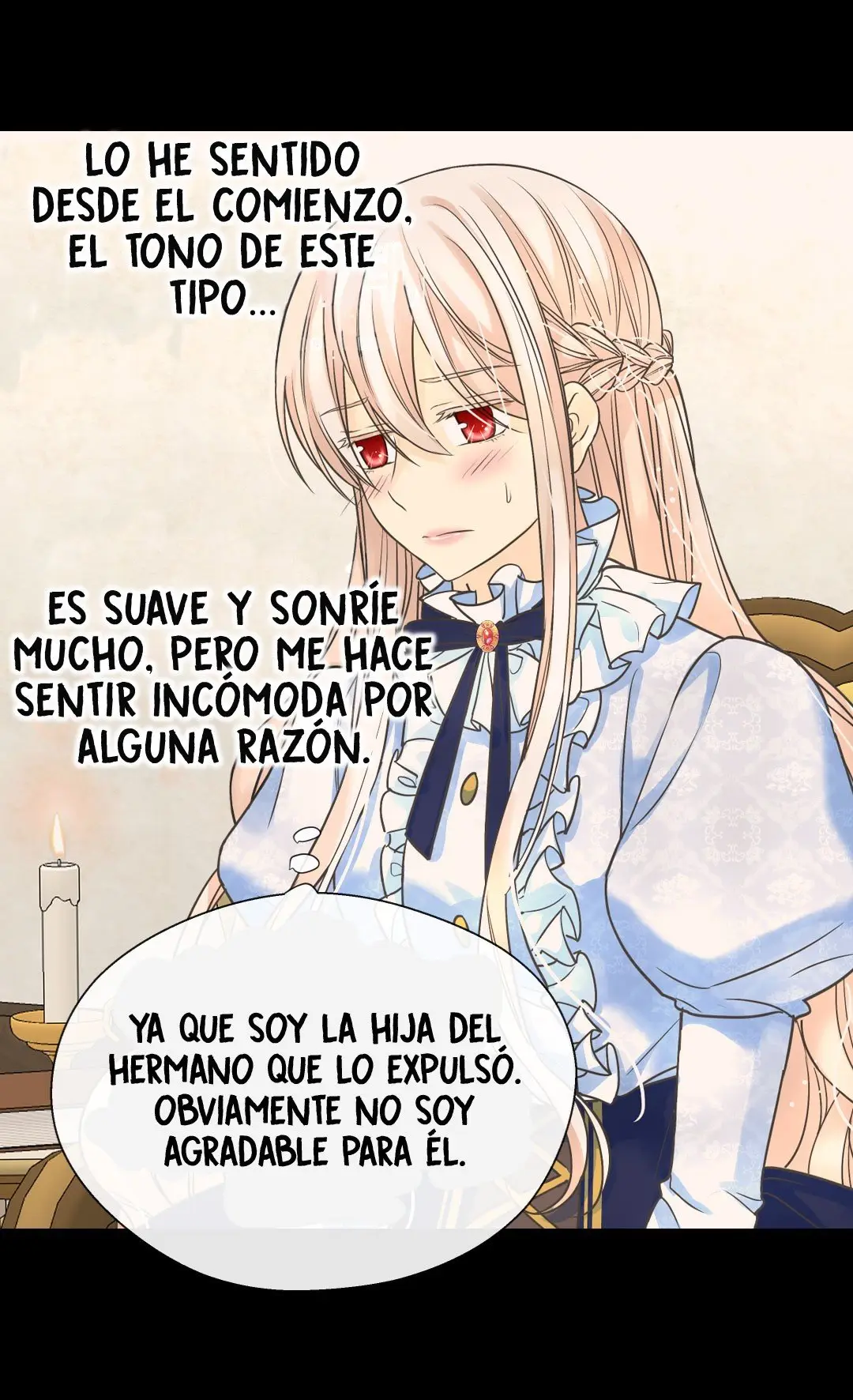 Princesa Imperial (2017) - Capítulo 192 - Página 54 - LectorTMOo
