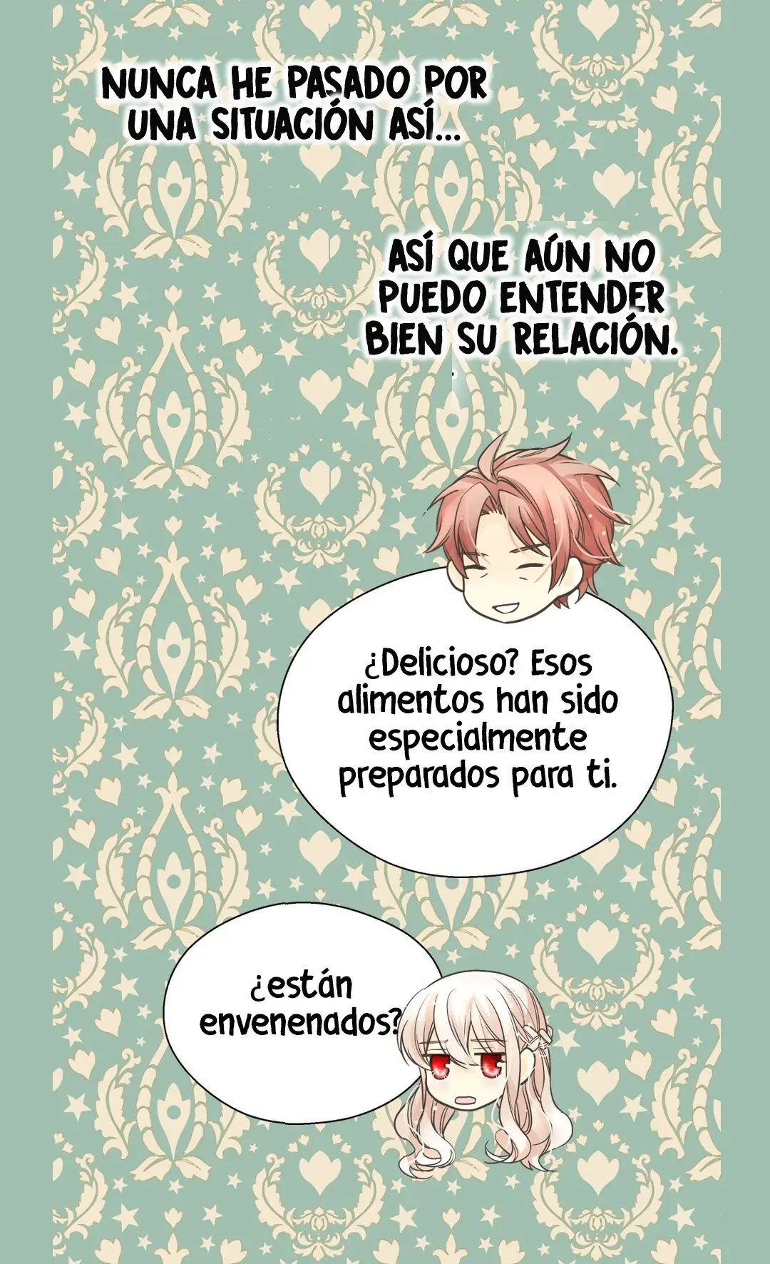 Princesa Imperial (2017) - Capítulo 192 - Página 56 - LectorTMOo