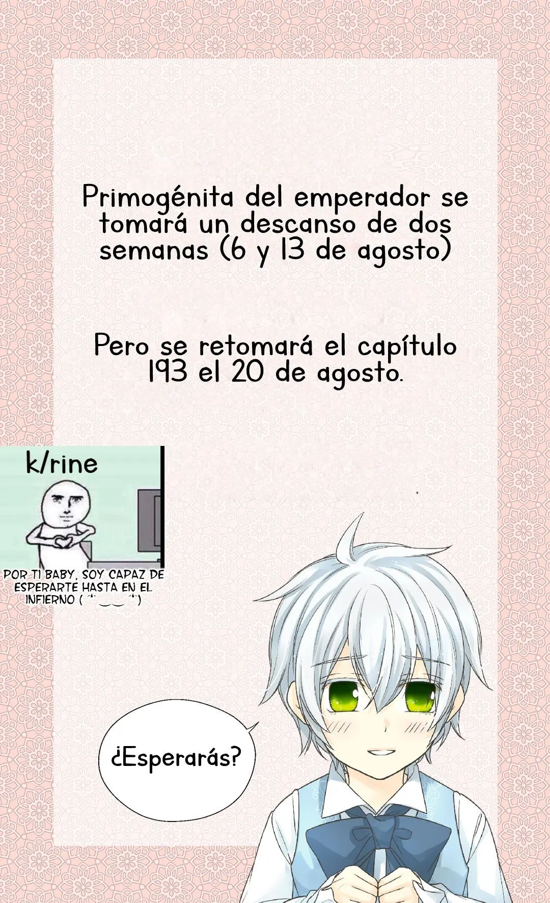 Princesa Imperial (2017) - Capítulo 192 - Página 61 - LectorTMOo
