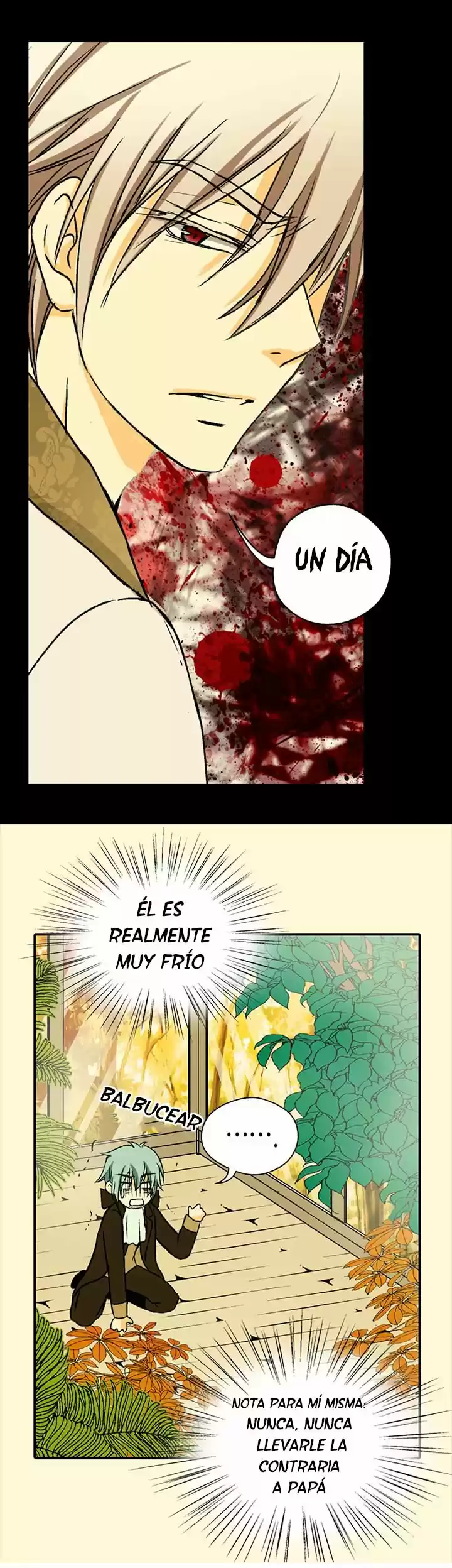 Princesa Imperial (2017) - Capítulo 21 - Página 14 - LectorTMOo