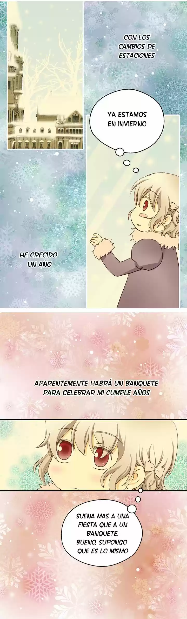 Princesa Imperial (2017) - Capítulo 22 - Página 2 - LectorTMOo
