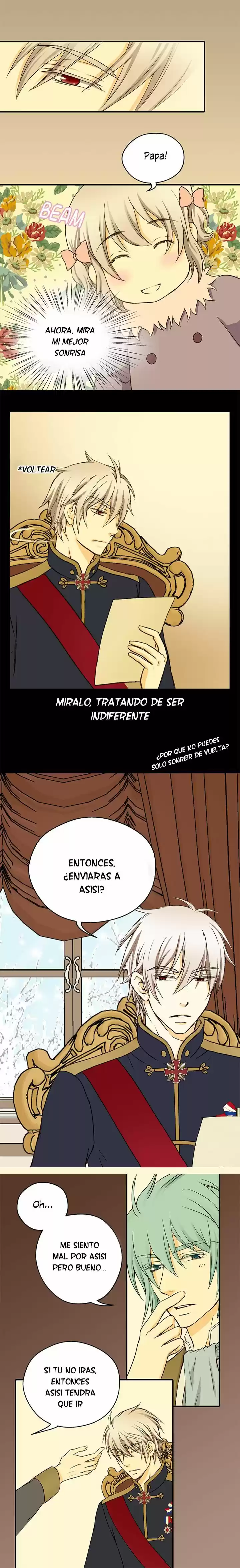 Princesa Imperial (2017) - Capítulo 22 - Página 12 - LectorTMOo