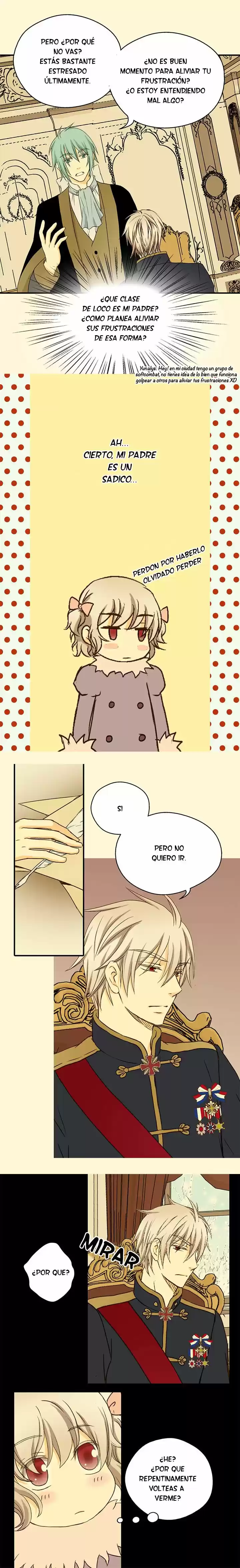 Princesa Imperial (2017) - Capítulo 22 - Página 13 - LectorTMOo