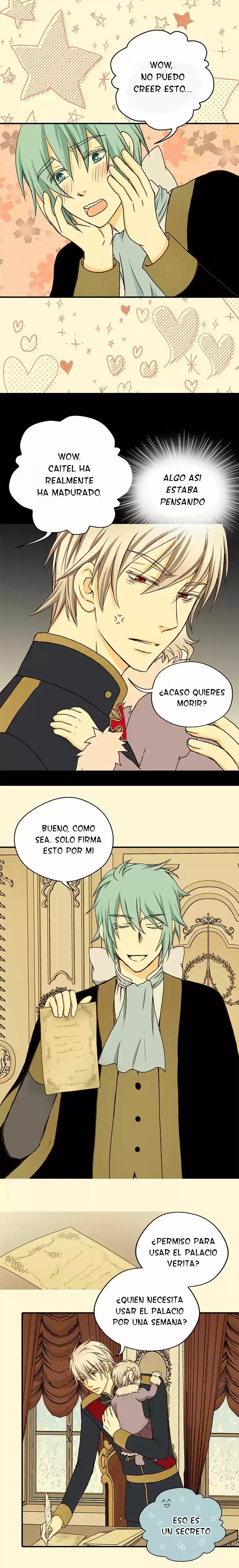 Princesa Imperial (2017) - Capítulo 23 - Página 3 - LectorTMOo