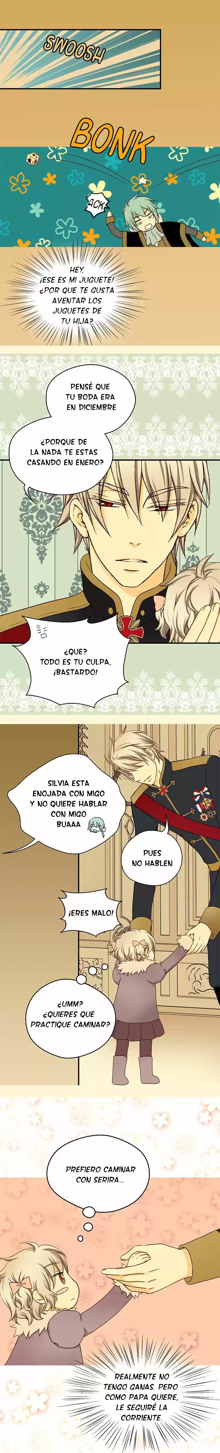 Princesa Imperial (2017) - Capítulo 23 - Página 4 - LectorTMOo