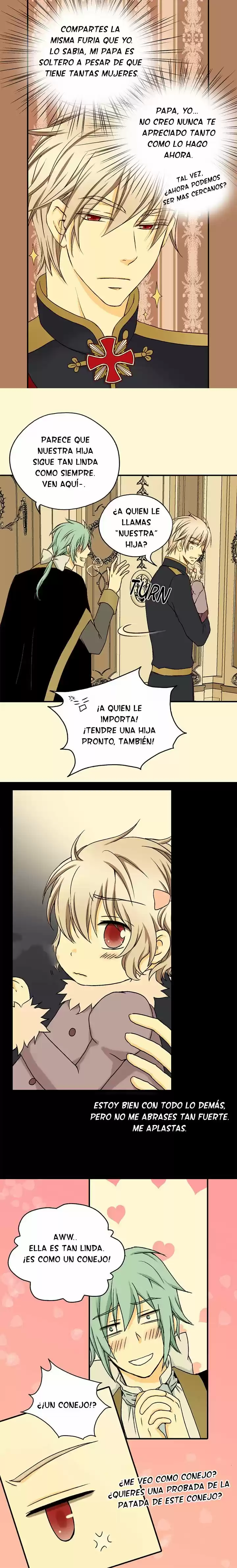 Princesa Imperial (2017) - Capítulo 23 - Página 7 - LectorTMOo