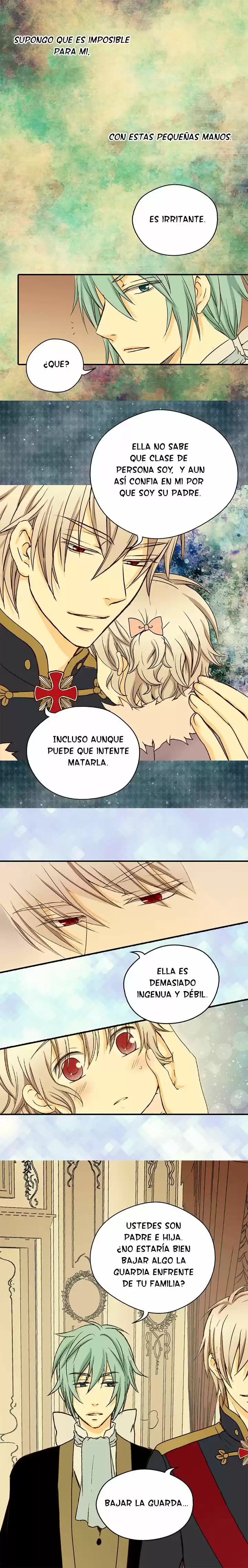 Princesa Imperial (2017) - Capítulo 23 - Página 11 - LectorTMOo