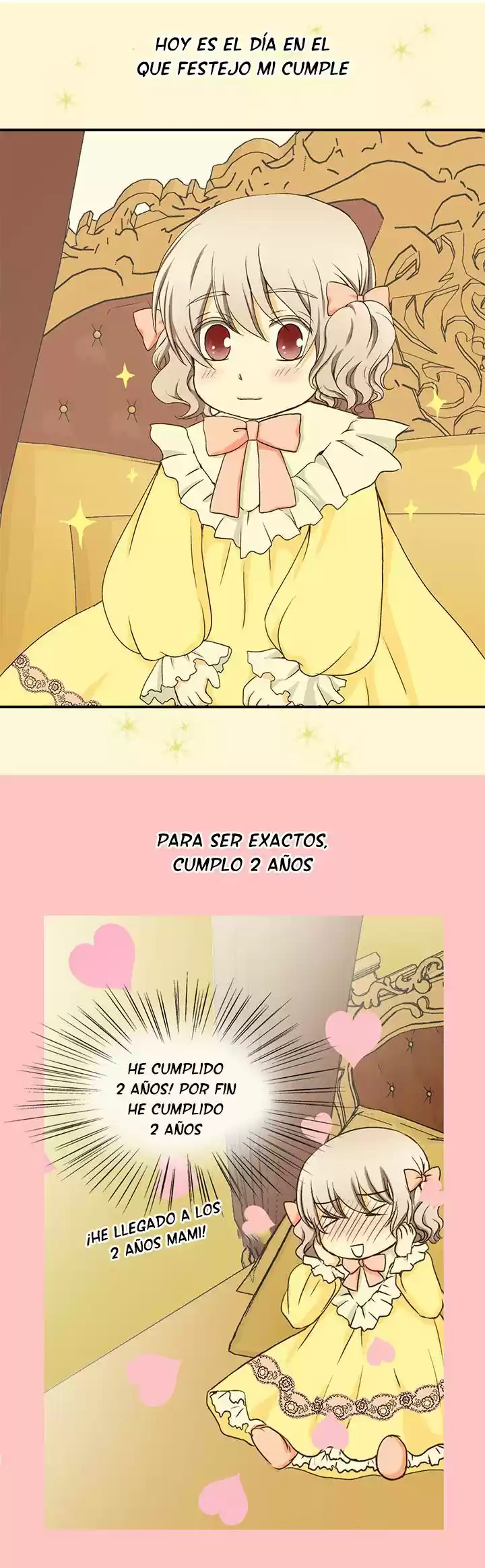 Princesa Imperial (2017) - Capítulo 24 - Página 2 - LectorTMOo