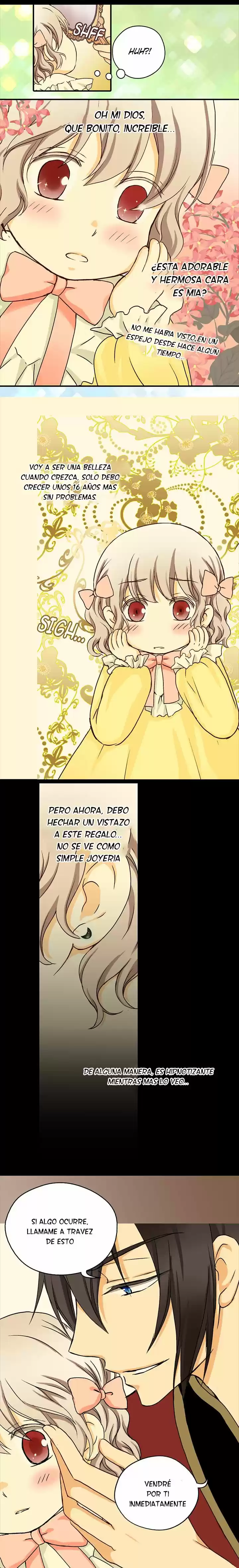 Princesa Imperial (2017) - Capítulo 24 - Página 8 - LectorTMOo