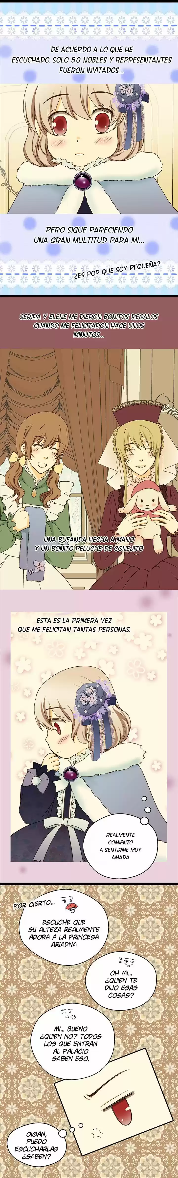 Princesa Imperial (2017) - Capítulo 24 - Página 11 - LectorTMOo