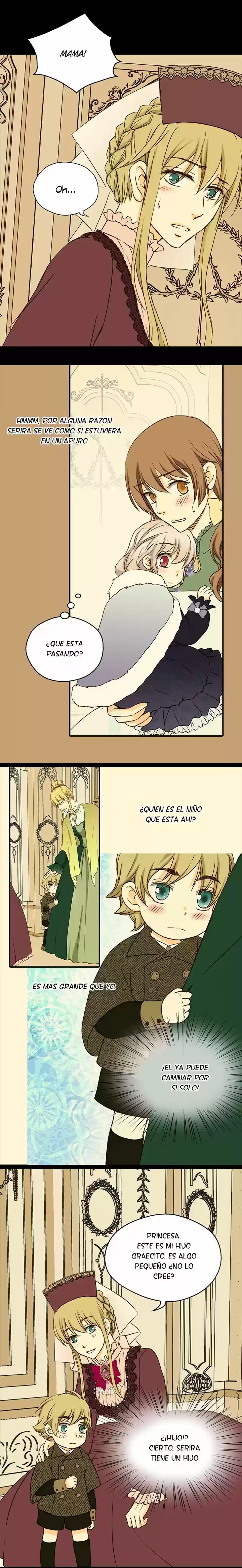 Princesa Imperial (2017) - Capítulo 24 - Página 13 - LectorTMOo