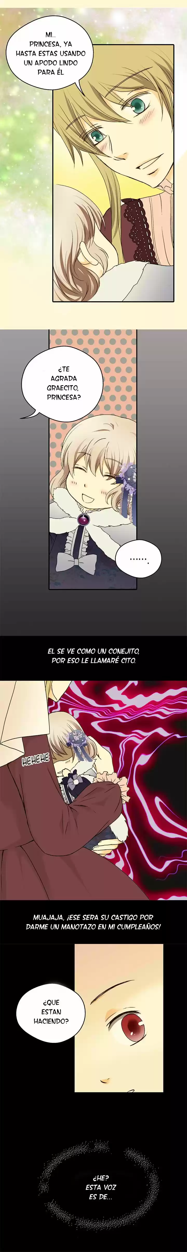 Princesa Imperial (2017) - Capítulo 25 - Página 3 - LectorTMOo