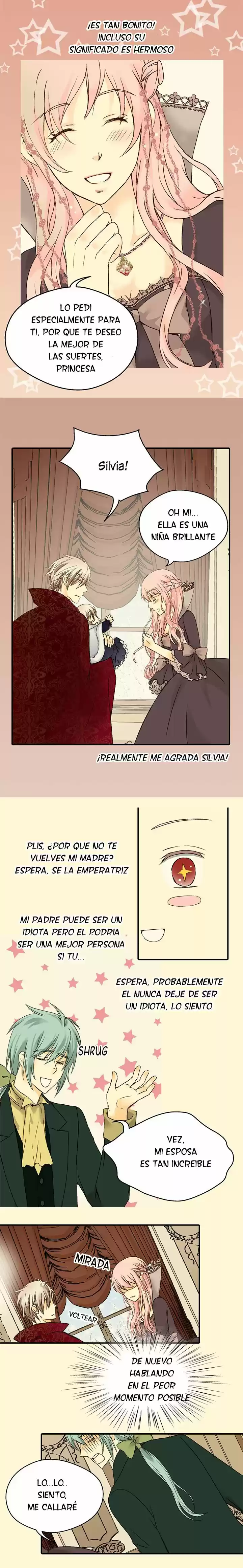 Princesa Imperial (2017) - Capítulo 25 - Página 9 - LectorTMOo