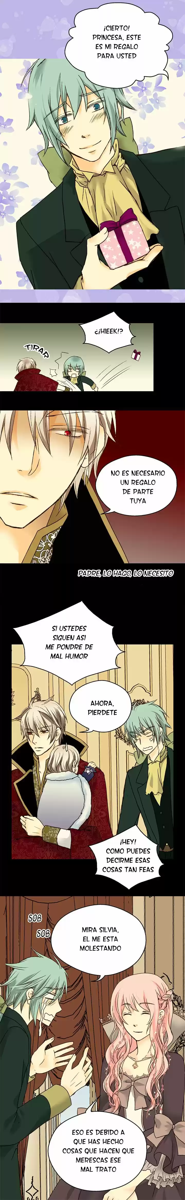 Princesa Imperial (2017) - Capítulo 25 - Página 10 - LectorTMOo