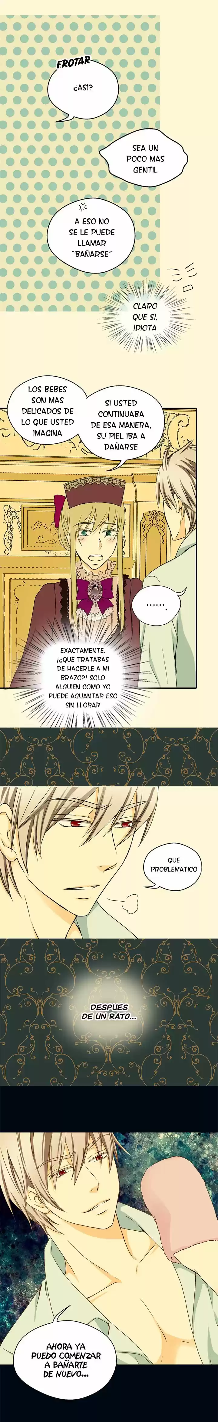 Princesa Imperial (2017) - Capítulo 26 - Página 3 - LectorTMOo