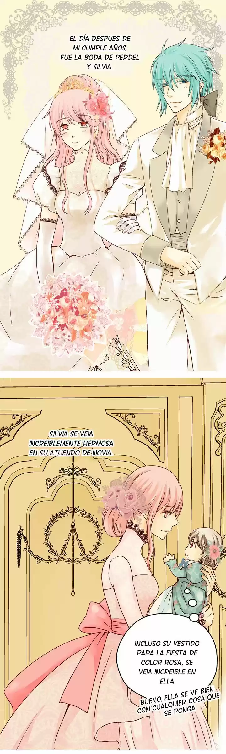 Princesa Imperial (2017) - Capítulo 27 - Página 2 - LectorTMOo