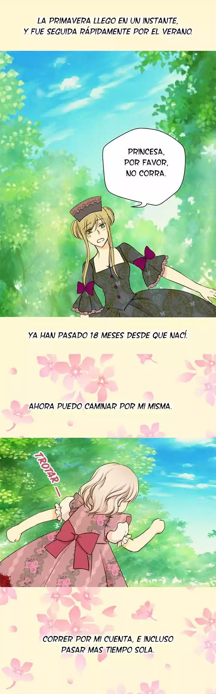 Princesa Imperial (2017) - Capítulo 28 - Página 2 - LectorTMOo