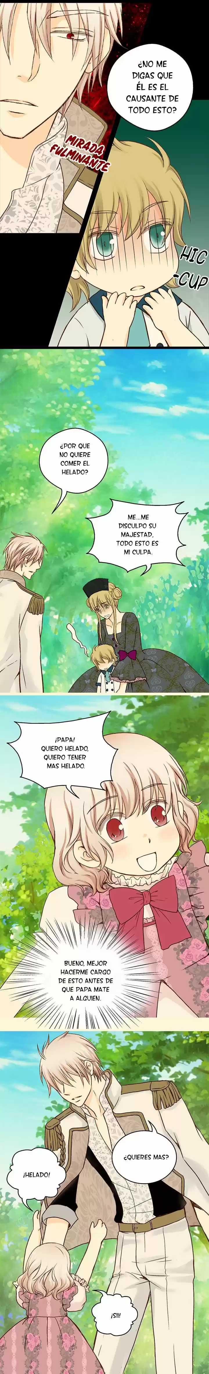 Princesa Imperial (2017) - Capítulo 28 - Página 7 - LectorTMOo