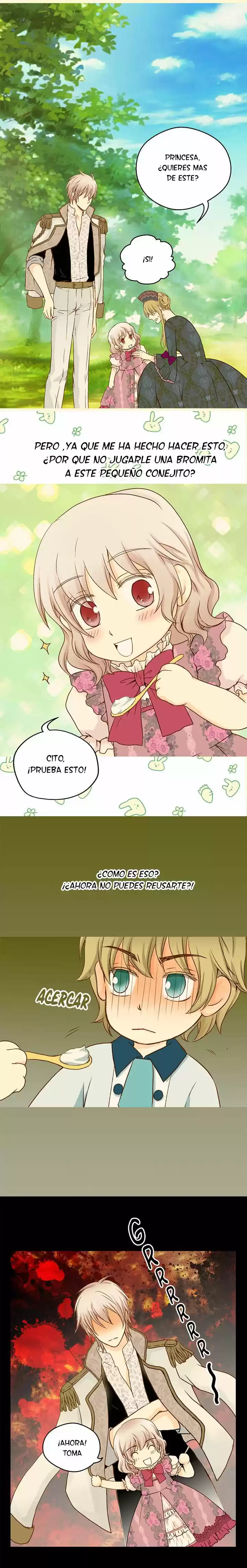 Princesa Imperial (2017) - Capítulo 28 - Página 8 - LectorTMOo
