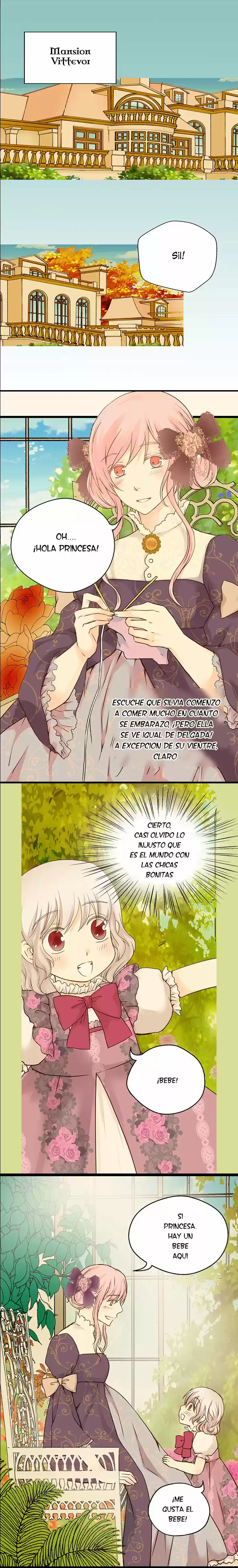 Princesa Imperial (2017) - Capítulo 29 - Página 12 - LectorTMOo